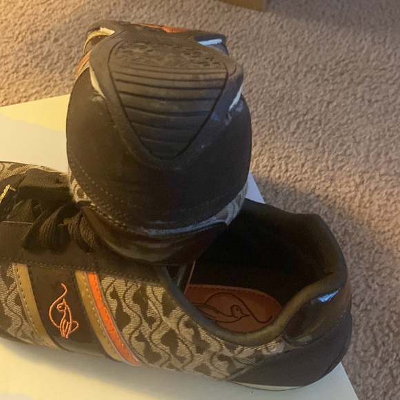 Baby Phat Sneakers- Gently worn - Picture 3 of 4